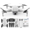 2177-813eae.jpg Drone professionnel GPS L900 Pro SE / L900 MAX 5G avec caméra 4K HD, moteur sans balais, quadrirotor, hélicoptère RC Distance, cadeau pour garçon