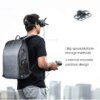 2514-a71010.jpg Sac à Dos Portable Étanche pour DJI Avata Advanced, Mavic 2/3, Air 2S