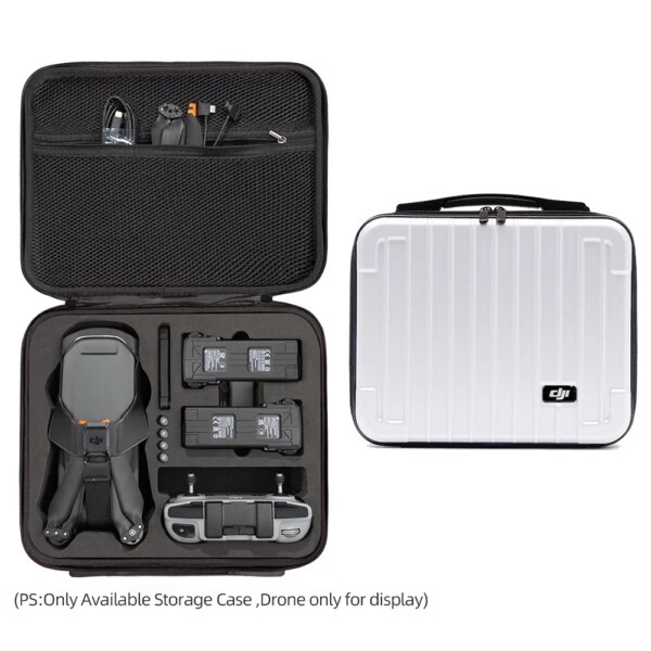 Boîte de rangement pour Drone DJI Mavic 3