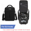 Sac à Dos Portable Étanche pour DJI Avata Advanced, Mavic 2/3, Air 2S