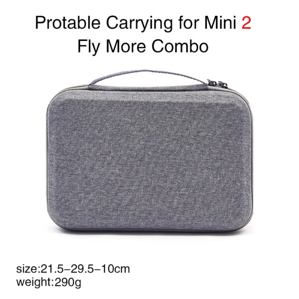 2558-bbb789.jpg Sac de Rangement pour Drone DJI Mavic Mini 2