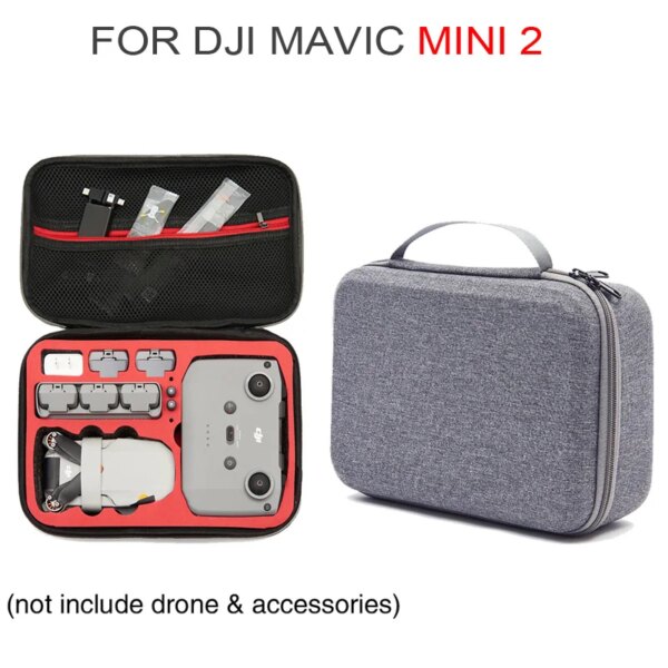 2560-d601a7.jpg Sac de Rangement pour Drone DJI Mavic Mini 2