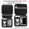 Sac de Rangement pour Drone DJI Mini 3 Pro