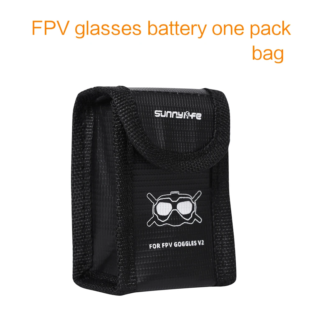 FPV glasses bag 1