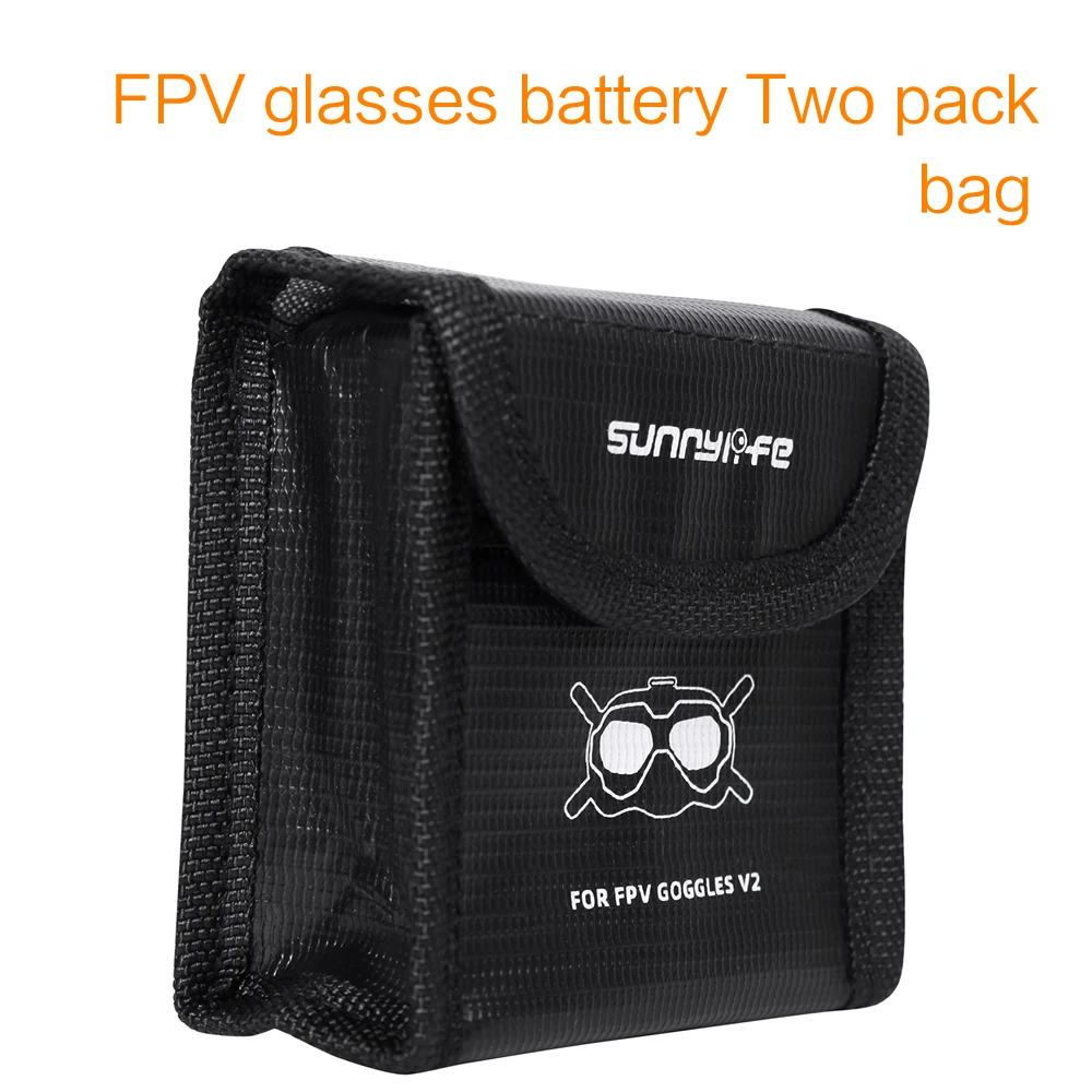 FPV glasses bag 2