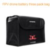 2790-983015.jpg Sac antidéflagrant pour batteries DJI Avata FPV – Boîtier ignifuge, sécurisé et protecteur