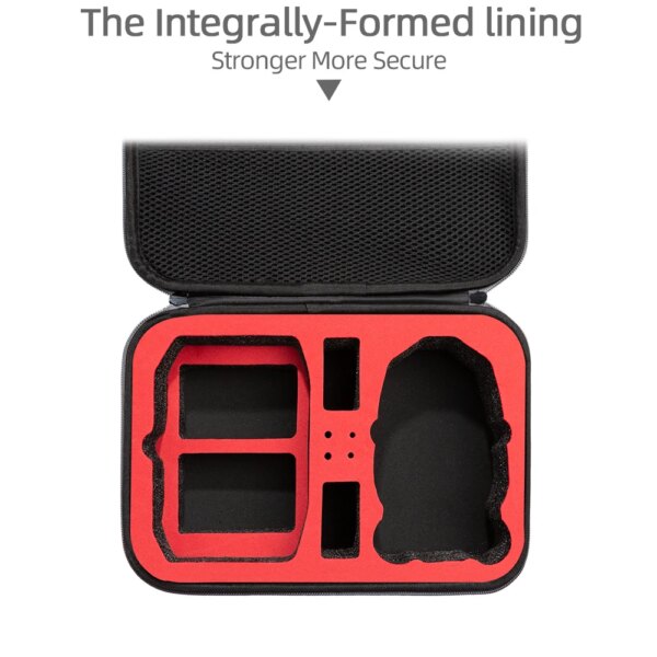 Sac de rangement portable pour DJI Mavic Mini 3 Pro