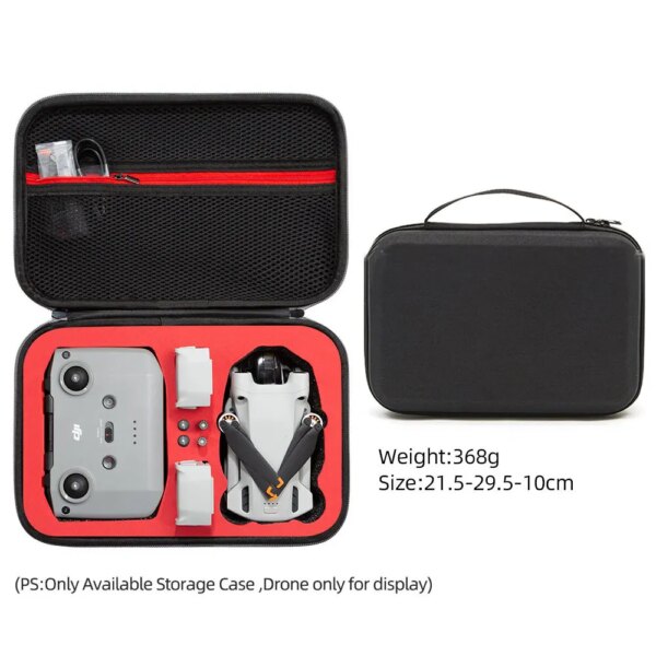 2807-8c070f.jpg Sac de rangement portable pour DJI Mavic Mini 3 Pro