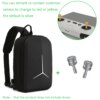 Sac à dos / sacoche bandoulière multifonction pour DJI Mini 3 Pro