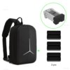 Sac à dos / sacoche bandoulière multifonction pour DJI Mini 3 Pro