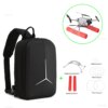 Sac à dos / sacoche bandoulière multifonction pour DJI Mini 3 Pro