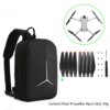 Sac à dos / sacoche bandoulière multifonction pour DJI Mini 3 Pro