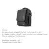 2896-abc126.jpg Sac de rangement pour Drone DJI Mavic Mini 1 / Mini SE