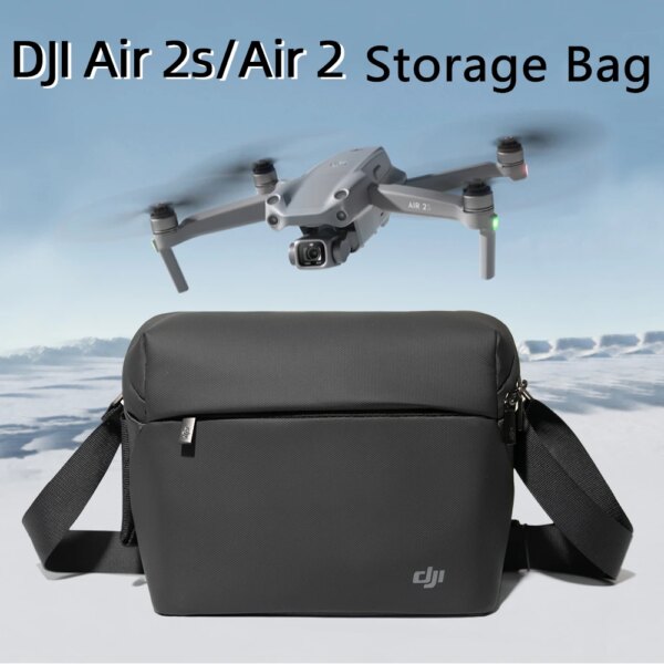 Sac de rangement pour drone DJI Air 2S / Mavic Air 2