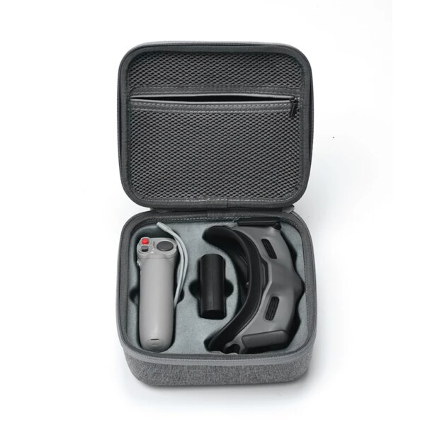 Sac de rangement pour lunettes DJI FPV V2