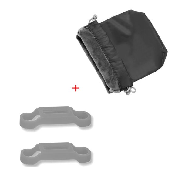 Sac de rangement souple pour DJI Mavic Mini / Mini 2