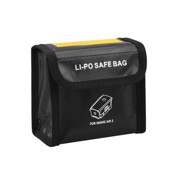 Sac à bandoulière antichoc pour Drone DJI Mavic Air 2 / Air 2S