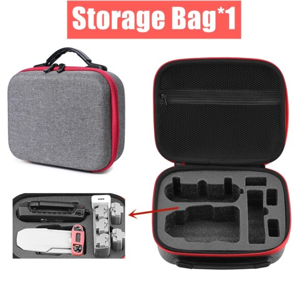Sac de rangement pour Drone DJI Mavic Mini / Mini SE