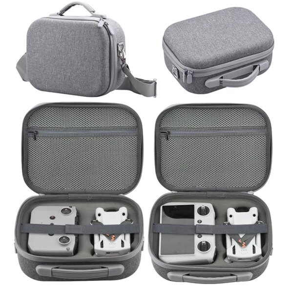 Sac de rangement pour télécommande DJI Mini 3 Pro