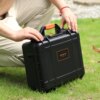 Boîte rigide étanche DJI – Protection maximale pour vos drones et accessoires