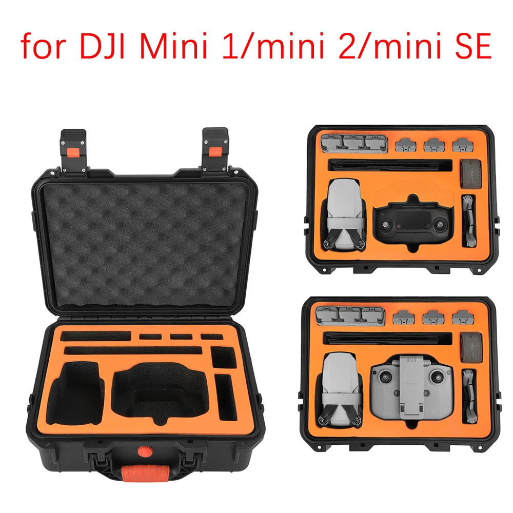 for DJI mini 2 SE