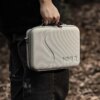 DJI – sac à main de rangement Mini 2 en PU, sac à bandoulière Portable