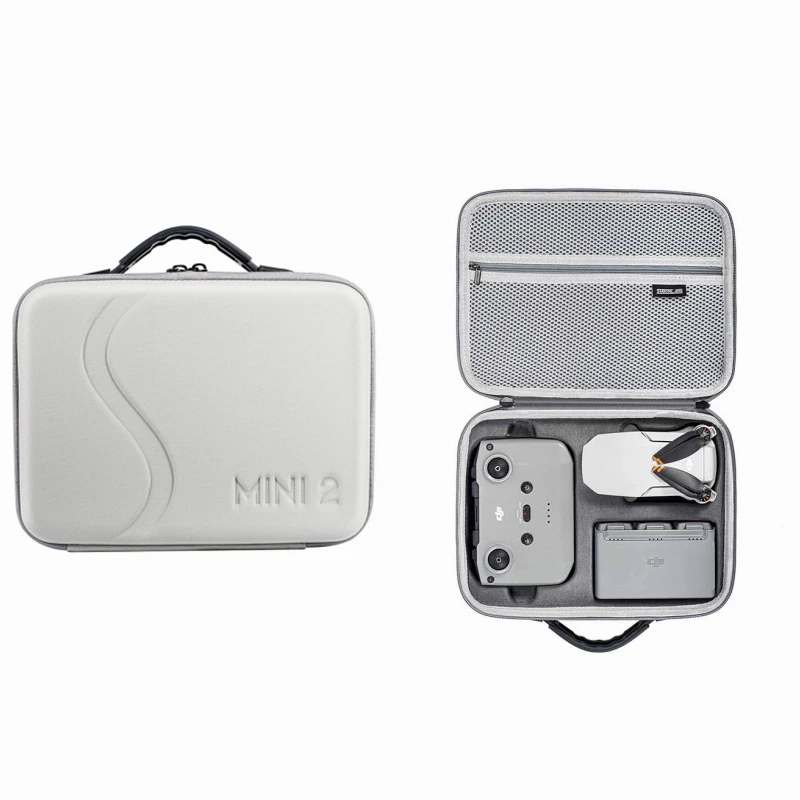 mini 2 storage case