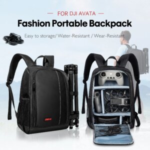 Sac à dos de voyage pour DJI Avata