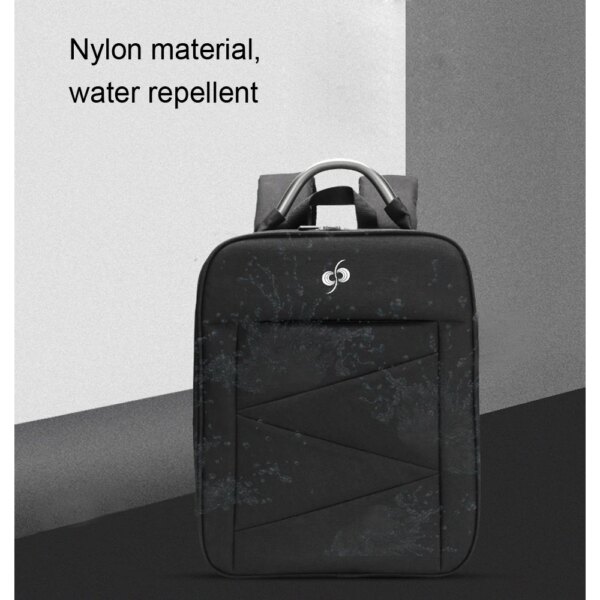 Sac à dos DJI Avata – Transport sûr et pratique pour vos accessoires FPV