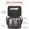 3147-9bd840.jpg Sacoche de transport Portable DJI Mavic 2 Pro