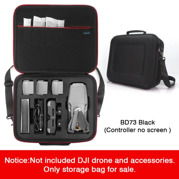 3154-6461ea.png Sacoche de transport Portable DJI Mavic 2 Pro