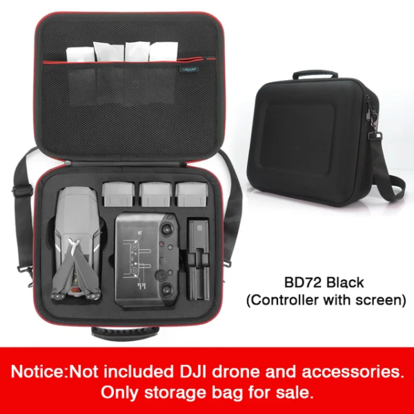 3166-f4ccf4.png Sacoche de transport Portable DJI Mavic 2 Pro