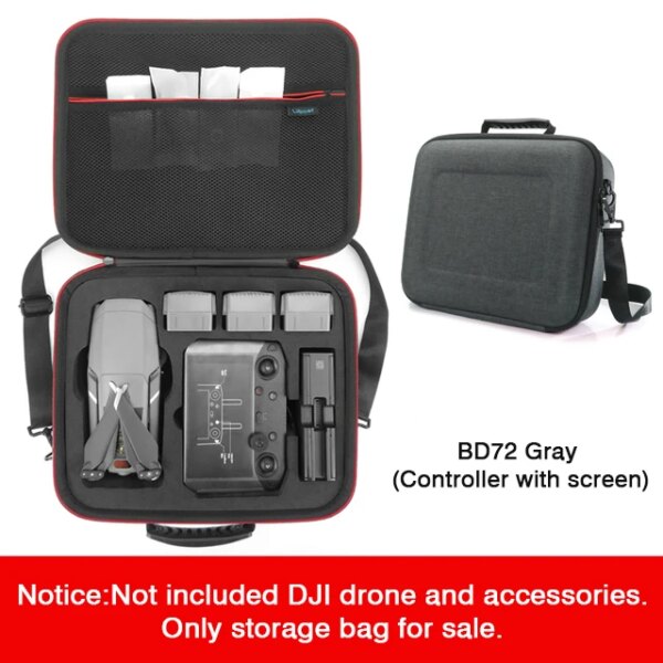 3171-c95f3b.jpg Sacoche de transport Portable DJI Mavic 2 Pro