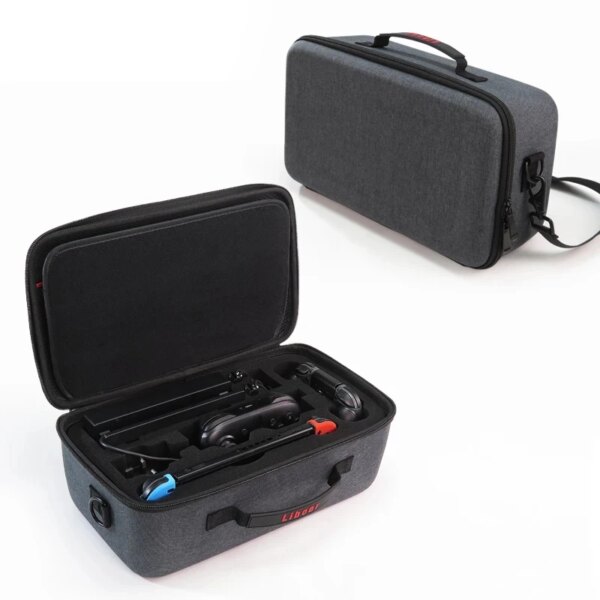 3173-08b1fe.jpg Sac de voyage Nintendo Switch – Protection maximale et rangement