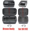Sacoche de transport Portable pour DJI Mavic 3