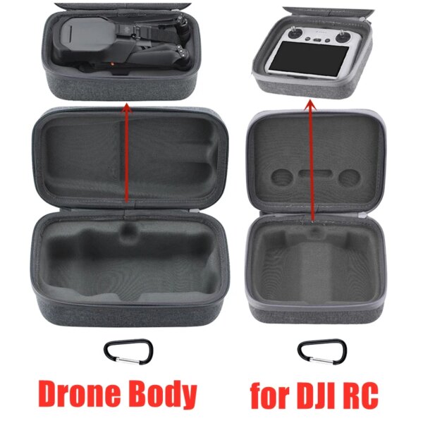 Sacoche de transport Portable pour DJI Mavic 3