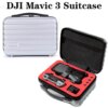 Mallette de transport étanche pour DJI Mavic 3 – Protection et praticité pour vos vols