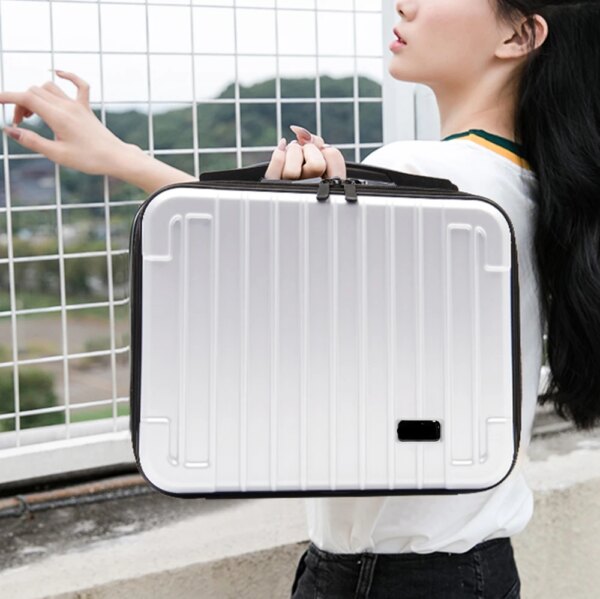 Mallette de transport étanche pour DJI Mavic 3 – Protection et praticité pour vos vols