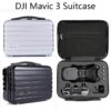 Mallette de transport étanche pour DJI Mavic 3 – Protection et praticité pour vos vols