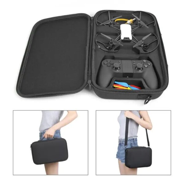 Sac de transport portable DJI Tello