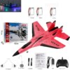 Planeur RC avion ailes RC télécommandé Drones avions RTF