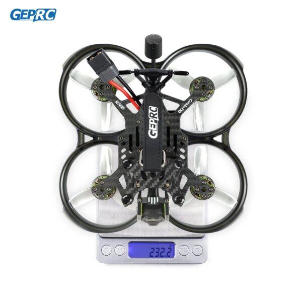 3521-cdd6dd.jpg Drone FPV Cinebot30 HD O3 6S 2450KV VTX O3, unité aérienne 4K 60fps