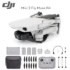 drone DJI Mavic Mini 2 caméra 4K caméra professionnelle GPS