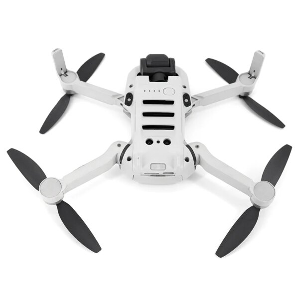 drone DJI Mavic Mini 2 caméra 4K caméra professionnelle GPS