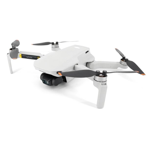 drone DJI Mavic Mini 2 caméra 4K caméra professionnelle GPS