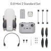 3547-c3857d.jpg drone DJI Mavic Mini 2 caméra 4K caméra professionnelle GPS