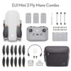drone DJI Mavic Mini 2 caméra 4K caméra professionnelle GPS