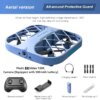 Mini Drone 8K 4K Quadcopter avec caméra Transmission