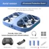 Mini Drone 8K 4K Quadcopter avec caméra Transmission