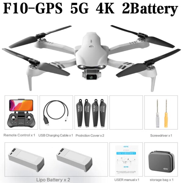3624-6fc757.jpg Drone FPV F10 4K HD double caméra GPS 5G WIFI